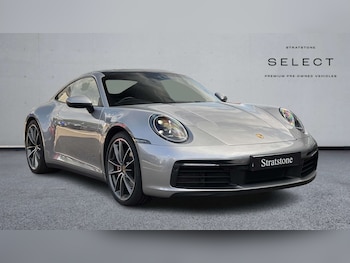 Used Porsche 911 2019 for sale - 79397654: Photo