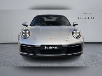Used Porsche 911 2019 for sale - 79397654: Photo