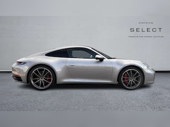 Used Porsche 911 2019 for sale - 79397654: Photo