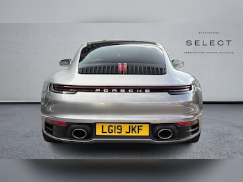 Used Porsche 911 2019 for sale - 79397654: Photo