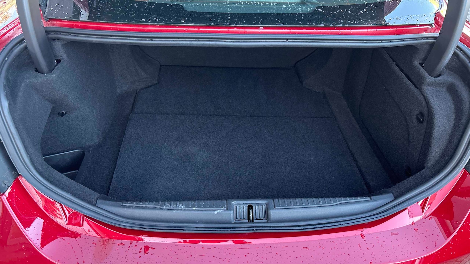 Used Alfa Romeo Giulia 2018 for sale - 77011062: Photo 13