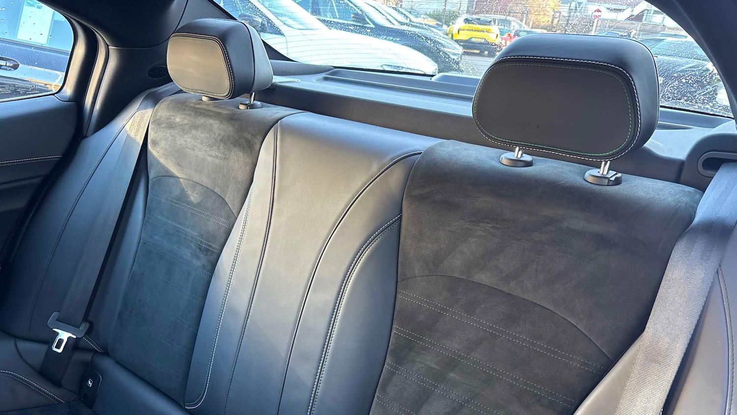 Used Alfa Romeo Giulia 2018 for sale - 77011062: Photo 15