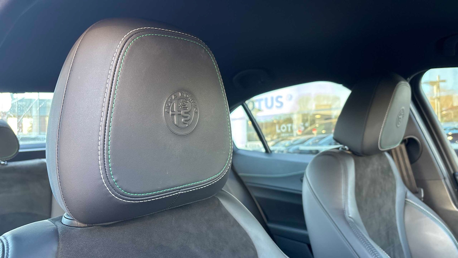 Used Alfa Romeo Giulia 2018 for sale - 77011062: Photo 17