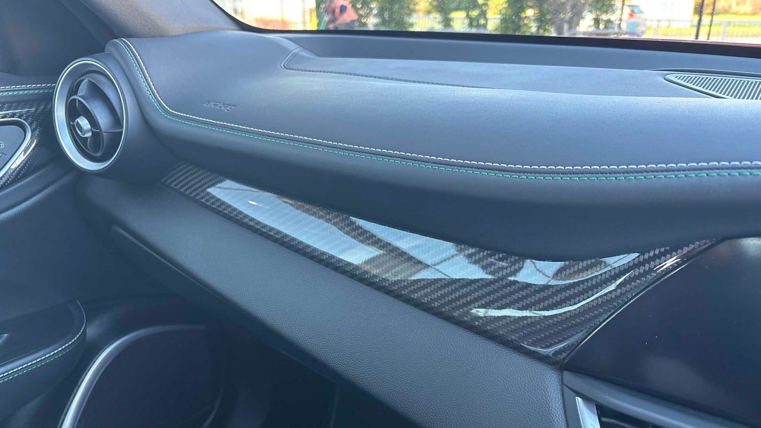 Used Alfa Romeo Giulia 2018 for sale - 77011062: Photo 21