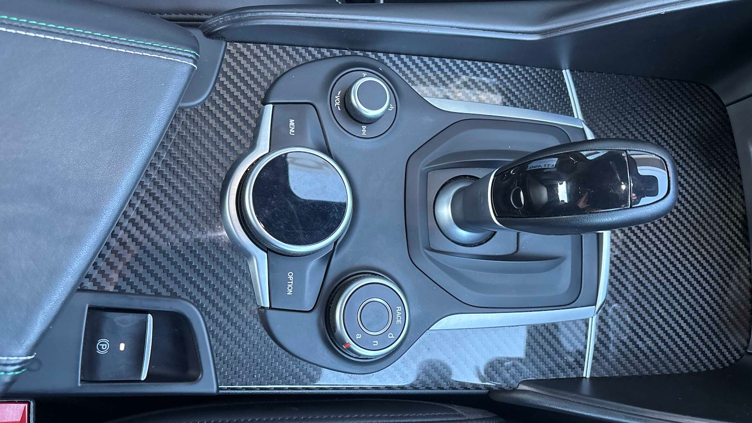 Used Alfa Romeo Giulia 2018 for sale - 77011062: Photo 22