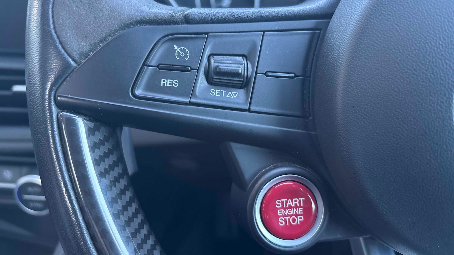 Used Alfa Romeo Giulia 2018 for sale - 77011062: Photo 23