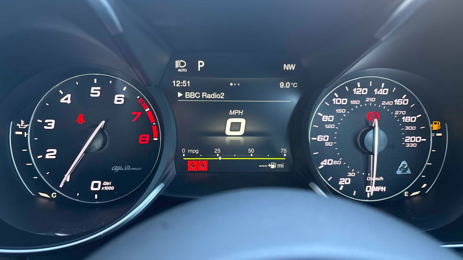 Used Alfa Romeo Giulia 2018 for sale - 77011062: Photo 27