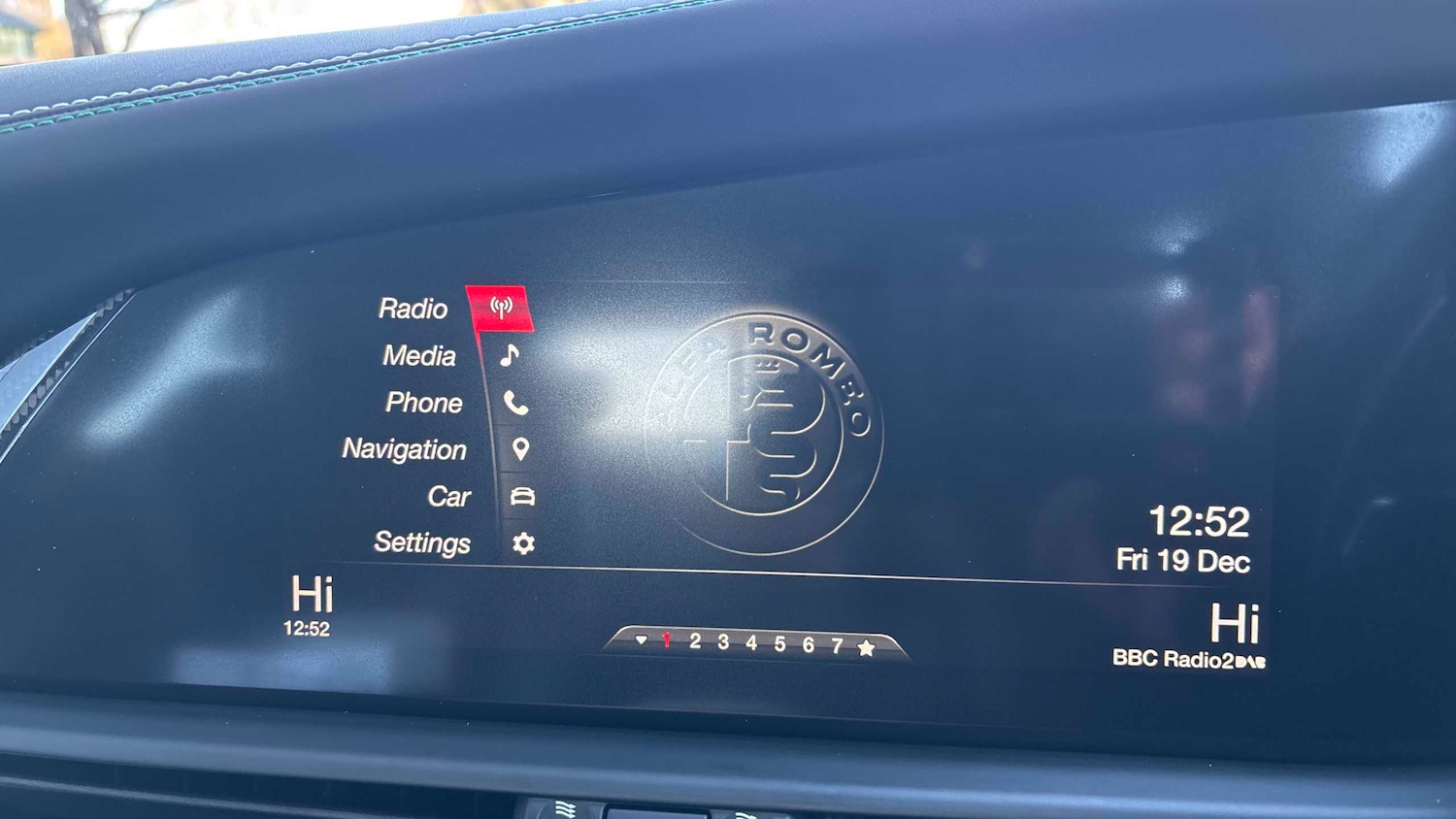 Used Alfa Romeo Giulia 2018 for sale - 77011062: Photo 29