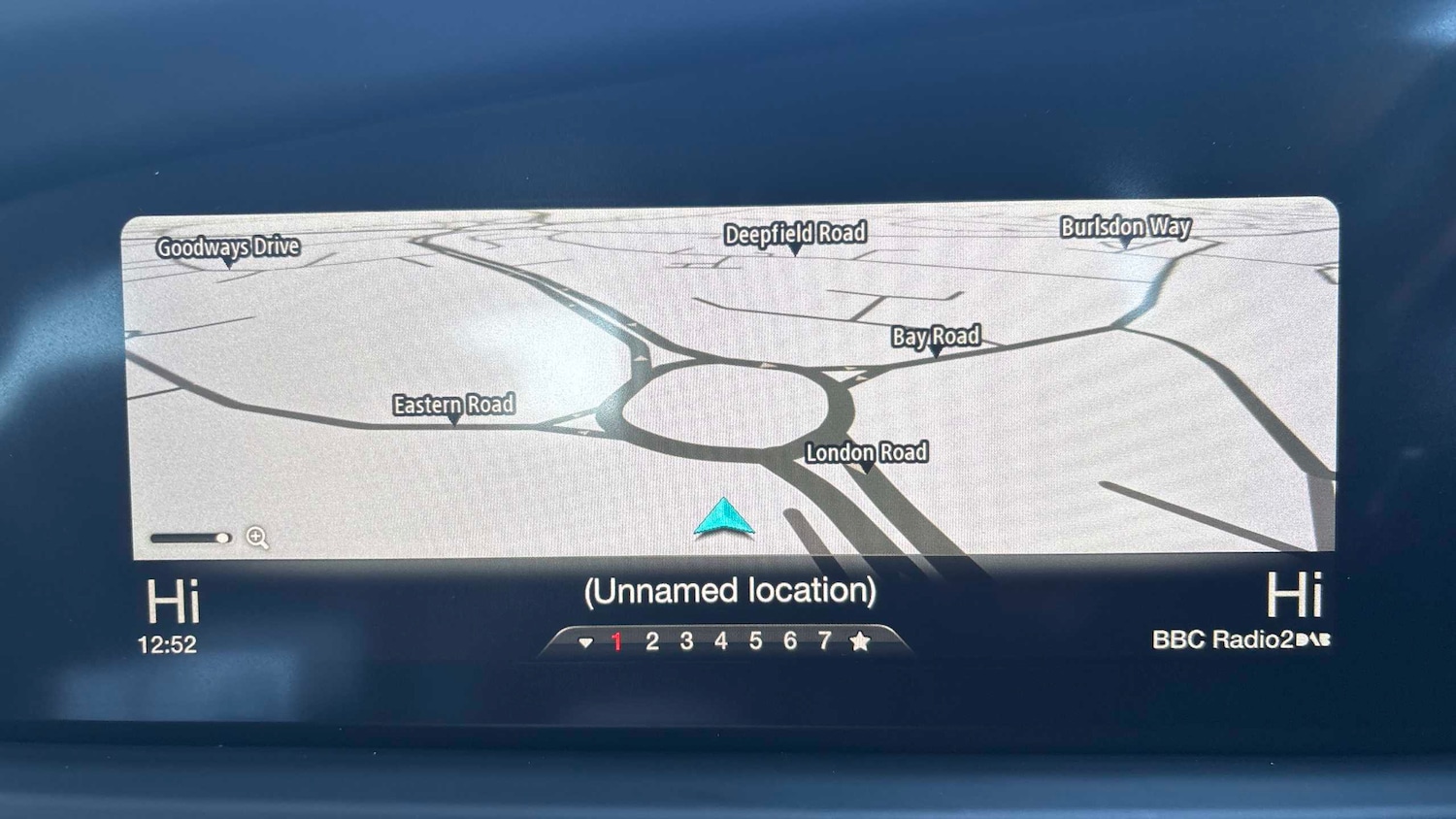 Used Alfa Romeo Giulia 2018 for sale - 77011062: Photo 30