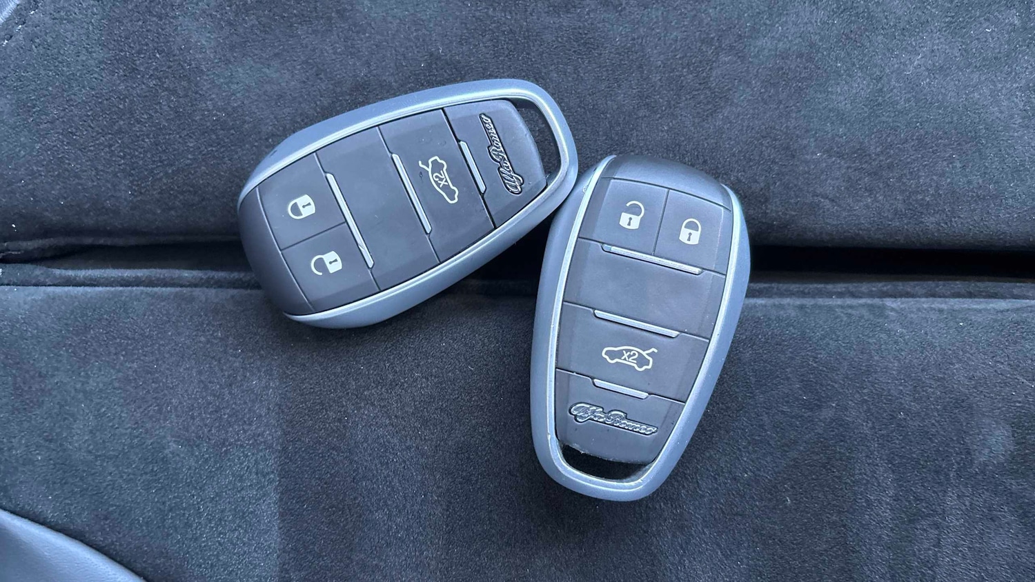 Used Alfa Romeo Giulia 2018 for sale - 77011062: Photo 32