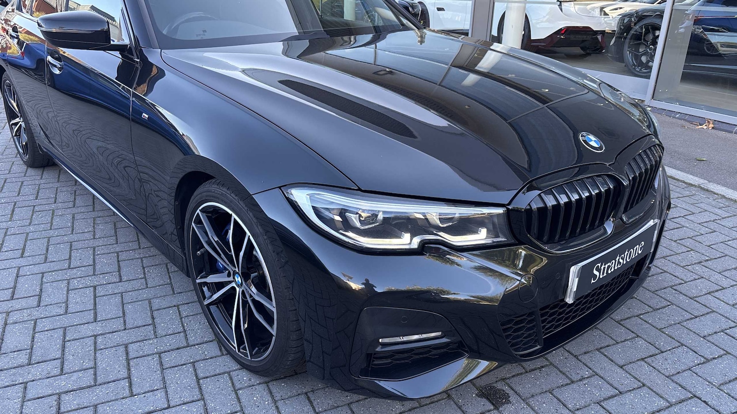 Used BMW 3 Series 2020 for sale - 76191985: Photo 11