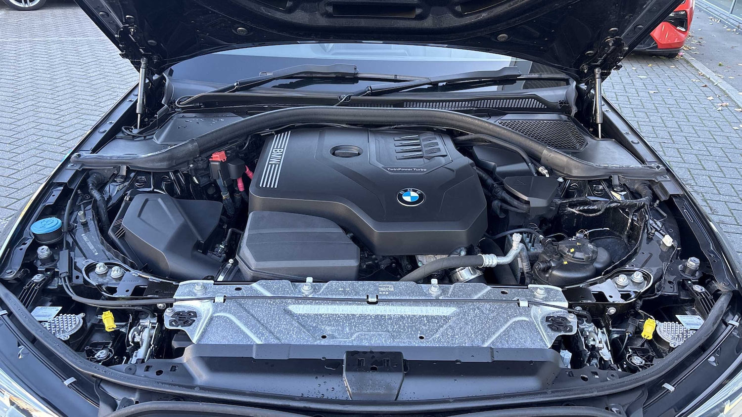 Used BMW 3 Series 2020 for sale - 76191985: Photo 13