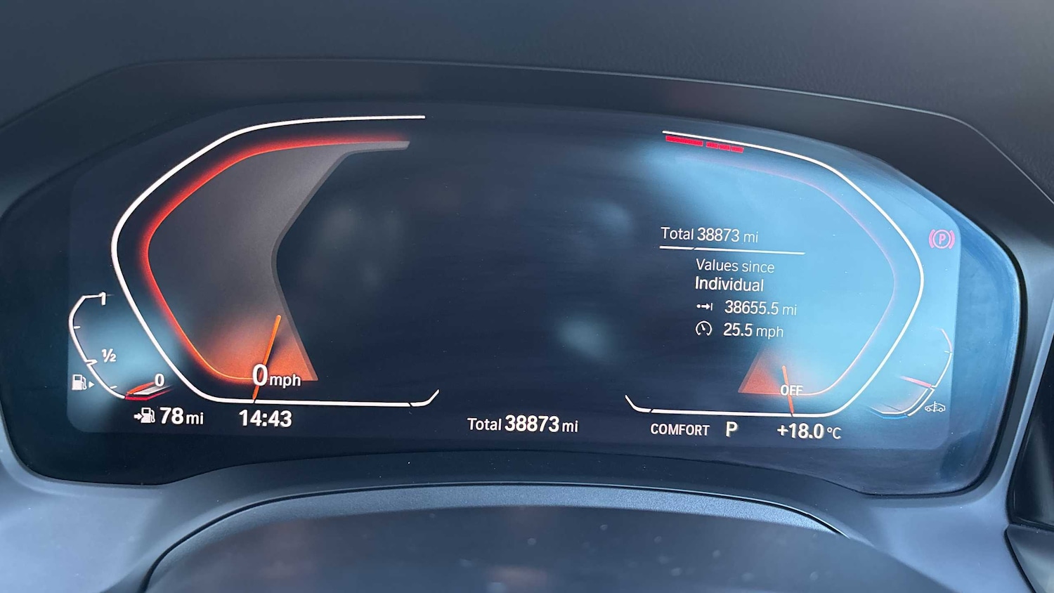 Used BMW 3 Series 2020 for sale - 76191985: Photo 19