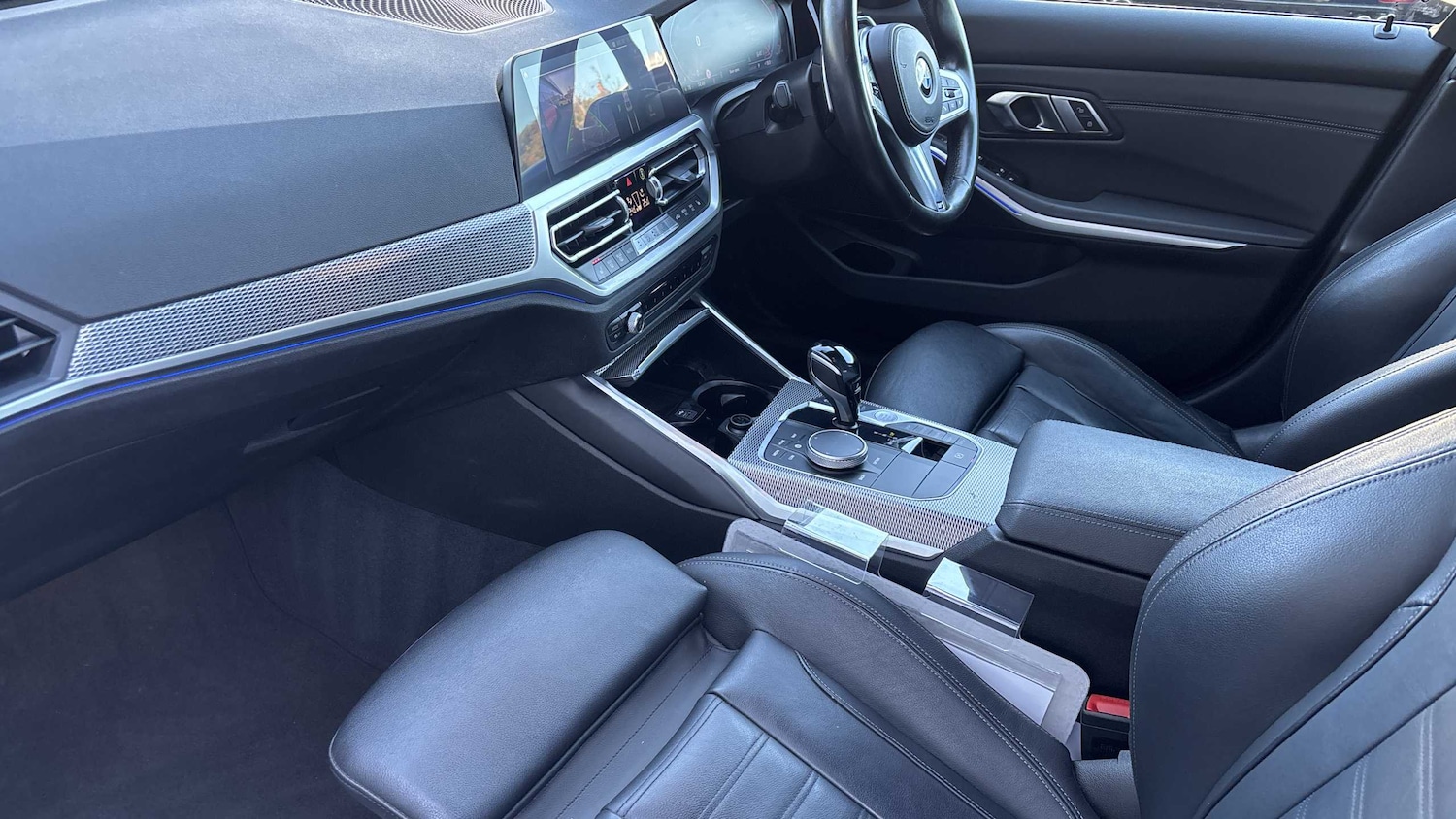 Used BMW 3 Series 2020 for sale - 76191985: Photo 2