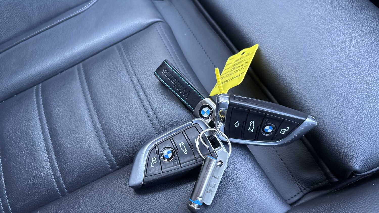 Used BMW 3 Series 2020 for sale - 76191985: Photo 26