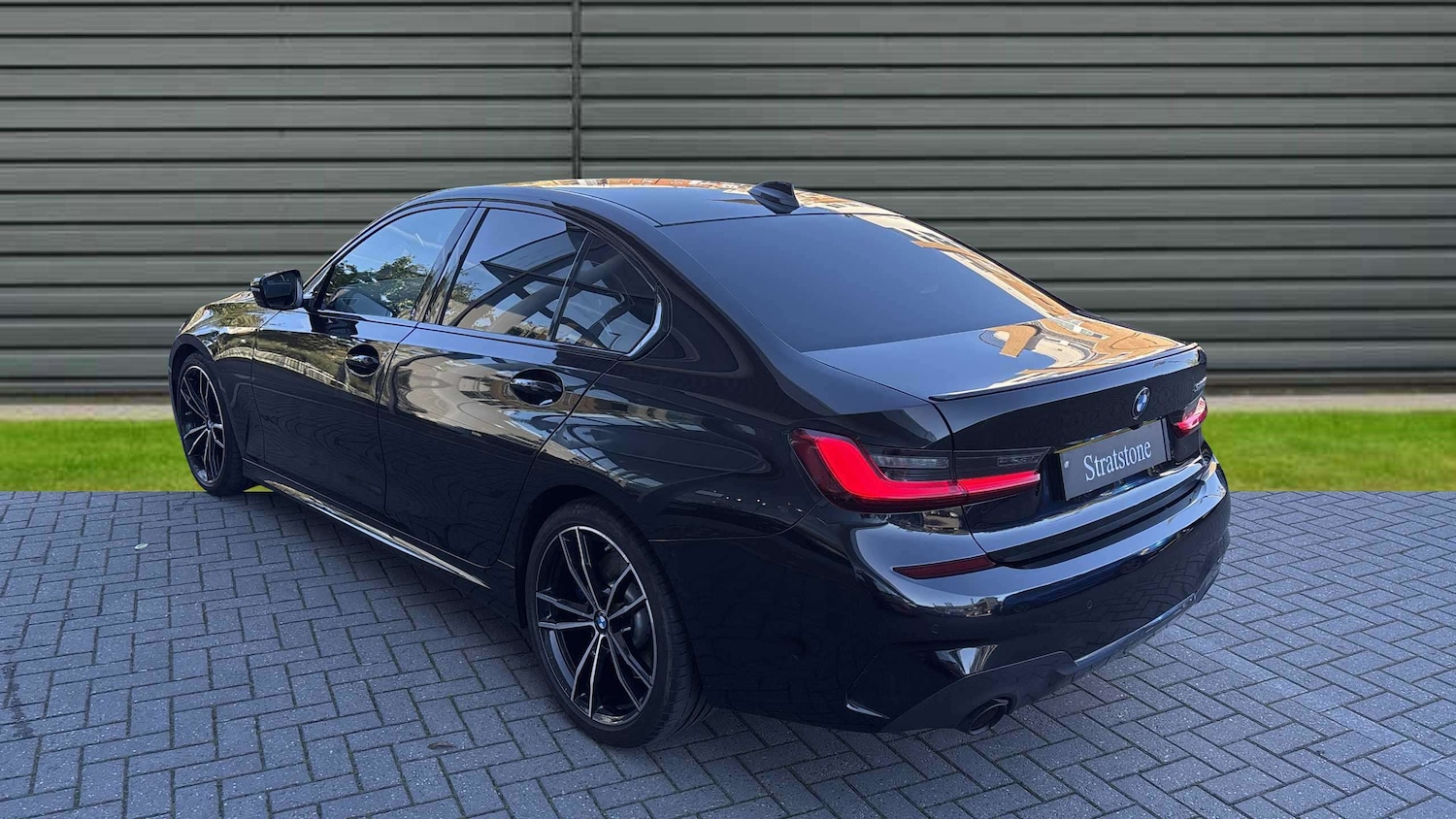 Used BMW 3 Series 2020 for sale - 76191985: Photo 3