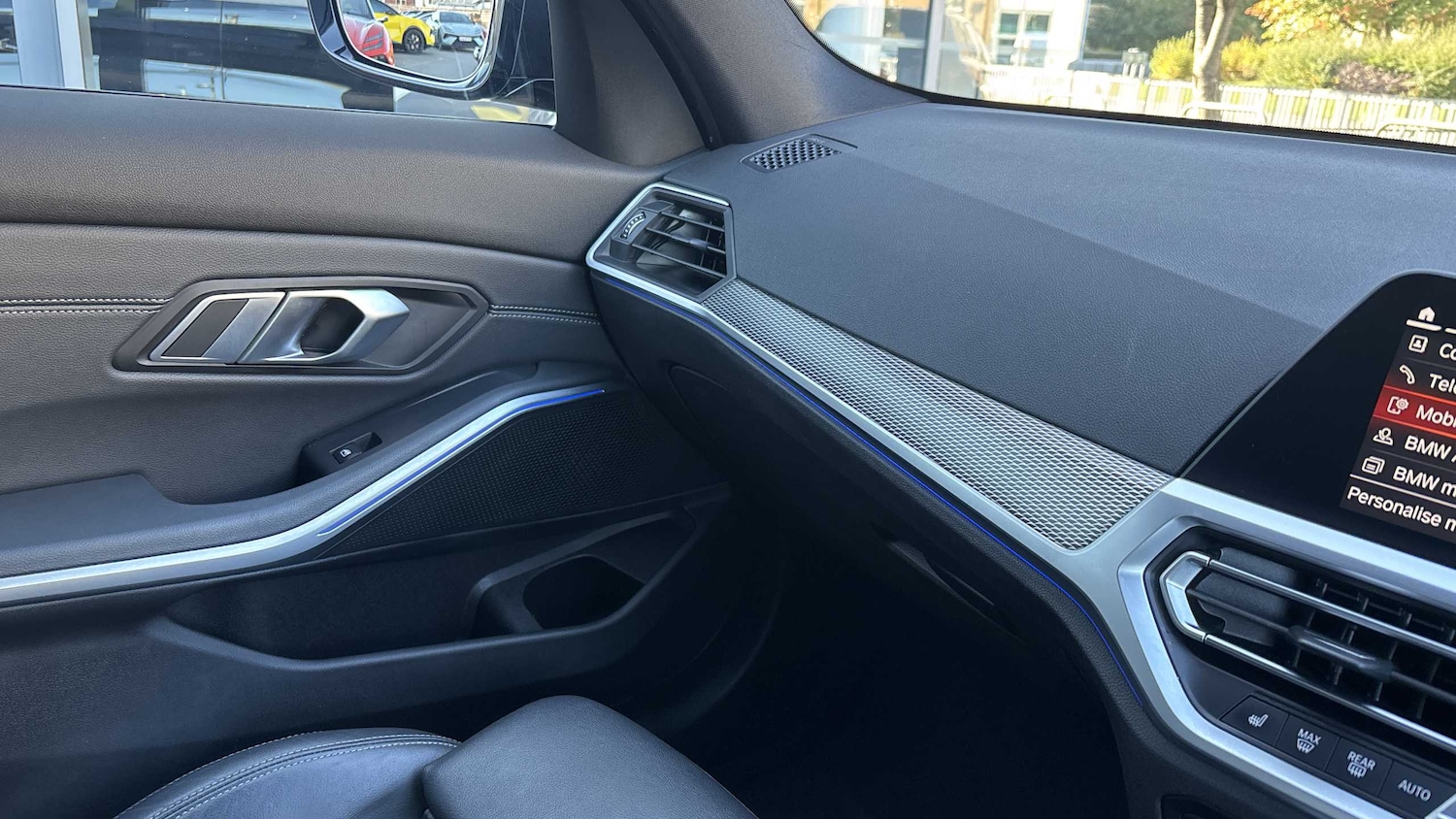 Used BMW 3 Series 2020 for sale - 76191985: Photo 6