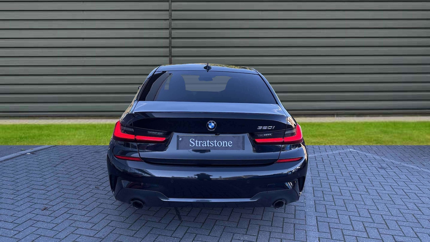 Used BMW 3 Series 2020 for sale - 76191985: Photo 8