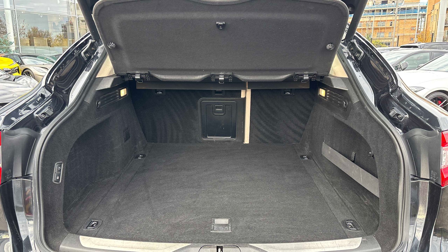 Used Maserati Levante 2019 for sale - 76475760: Photo 13