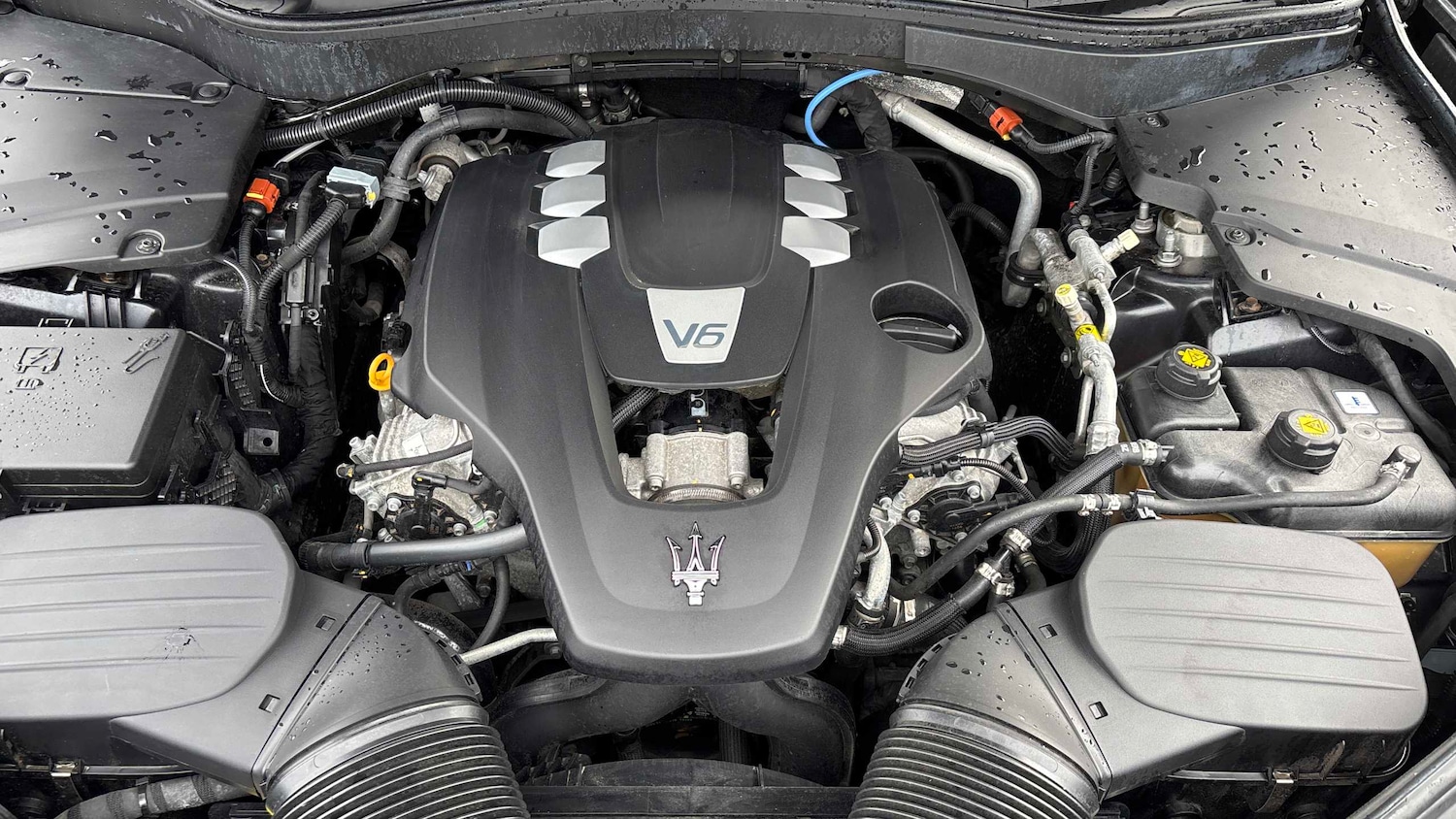 Used Maserati Levante 2019 for sale - 76475760: Photo 14