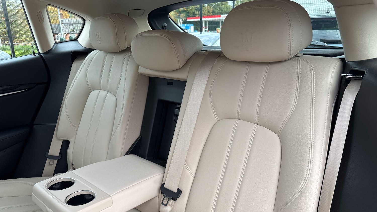 Used Maserati Levante 2019 for sale - 76475760: Photo 15