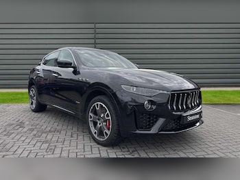 2019 - V6 GranSport 5dr Auto