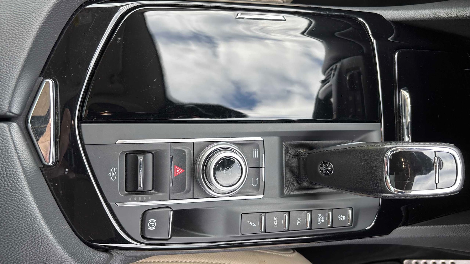 Used Maserati Levante 2019 for sale - 76475760: Photo 23