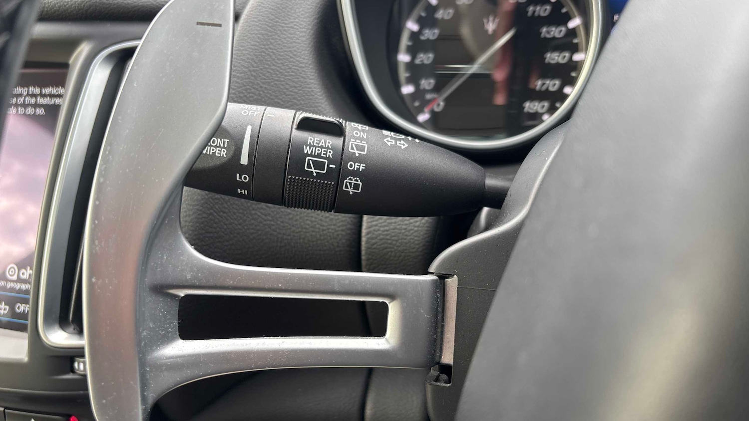 Used Maserati Levante 2019 for sale - 76475760: Photo 26