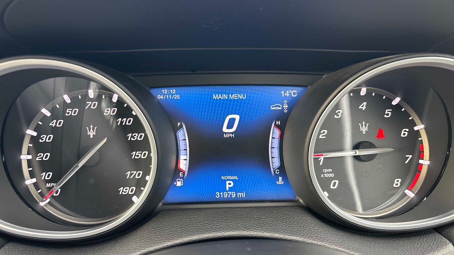 Used Maserati Levante 2019 for sale - 76475760: Photo 28