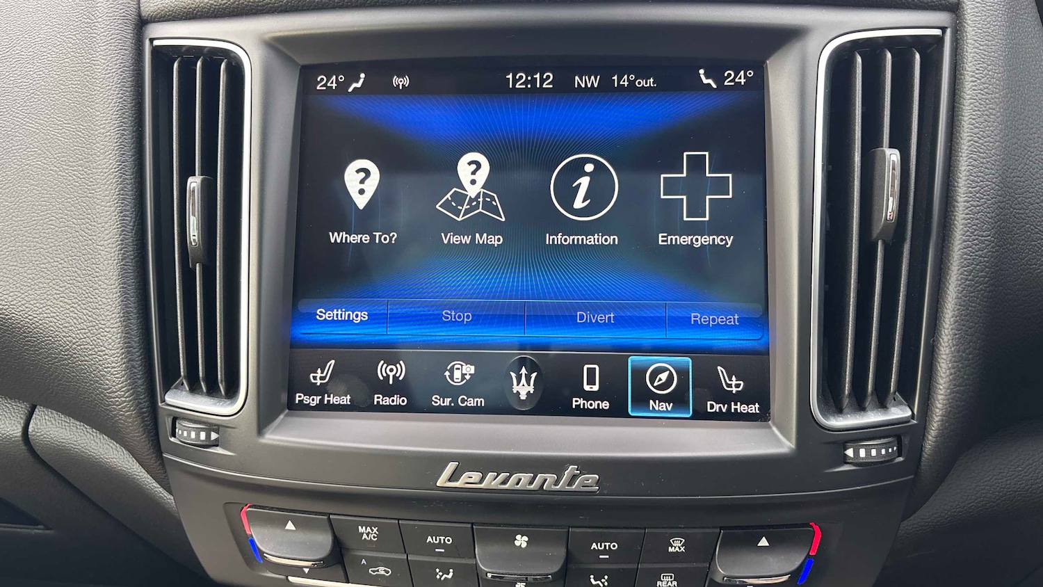 Used Maserati Levante 2019 for sale - 76475760: Photo 29