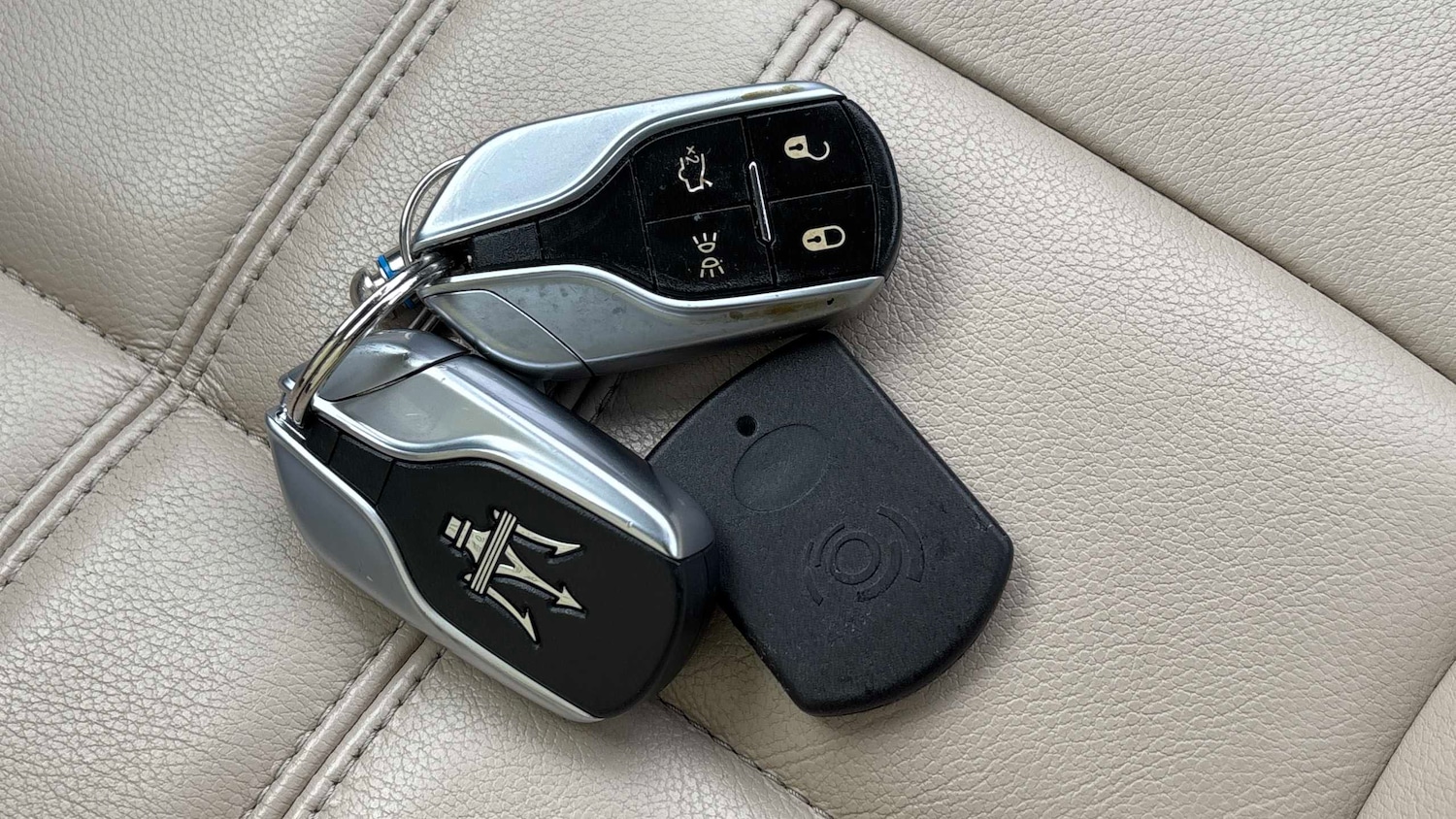 Used Maserati Levante 2019 for sale - 76475760: Photo 33