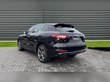 Used Maserati Levante 2019 for sale - 76475760: Photo