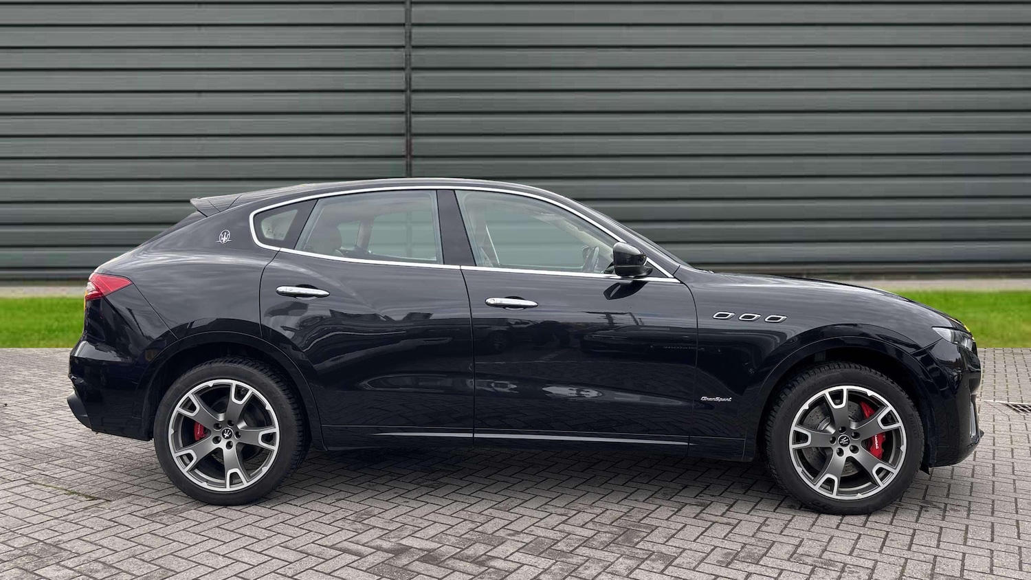 Used Maserati Levante 2019 for sale - 76475760: Photo 4