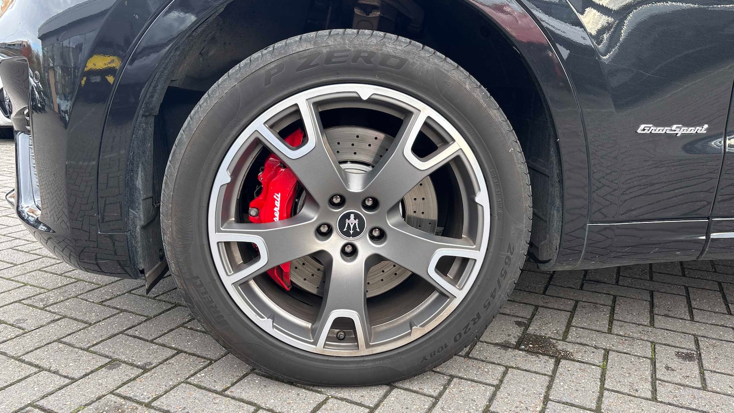 Used Maserati Levante 2019 for sale - 76475760: Photo 5