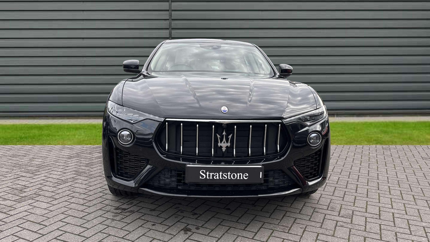 Used Maserati Levante 2019 for sale - 76475760: Photo 7