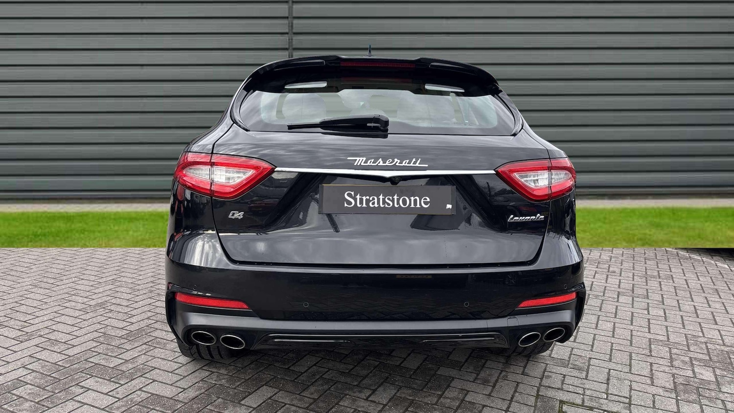 Used Maserati Levante 2019 for sale - 76475760: Photo 8