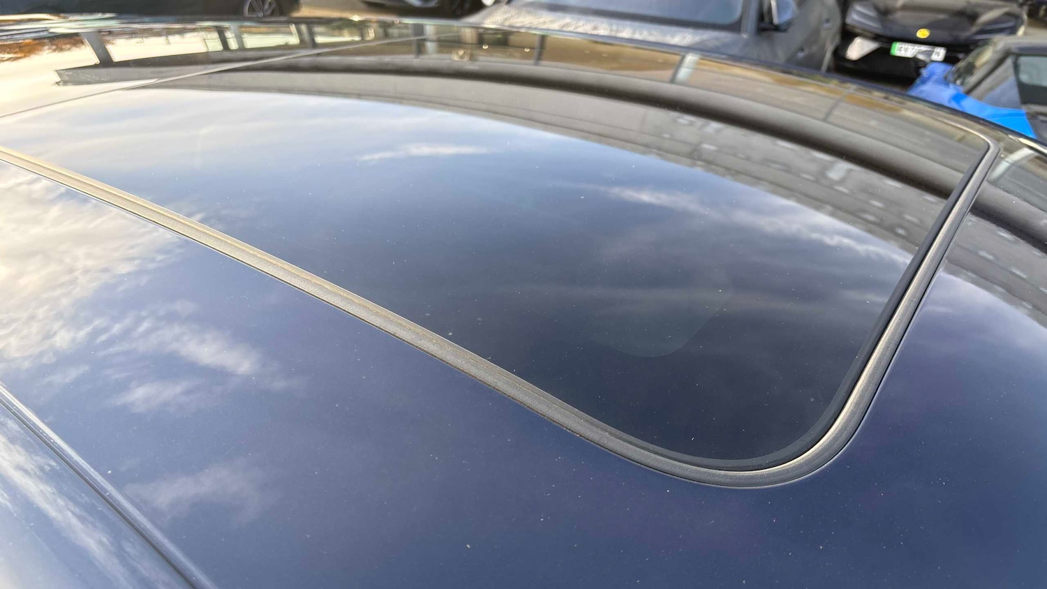 Used Porsche Macan 2021 for sale - 76842888: Photo 13