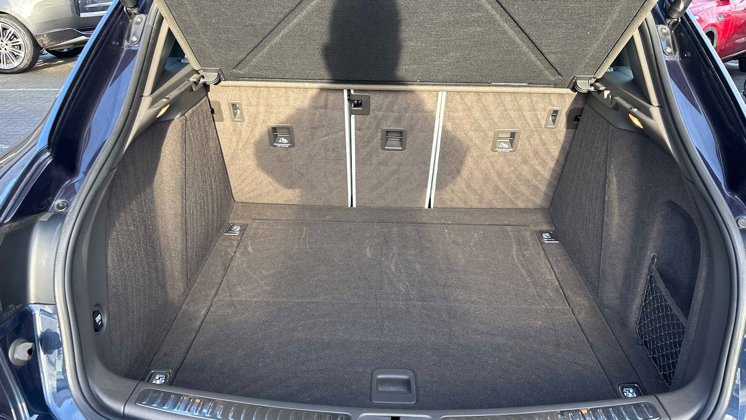 Used Porsche Macan 2021 for sale - 76842888: Photo 14