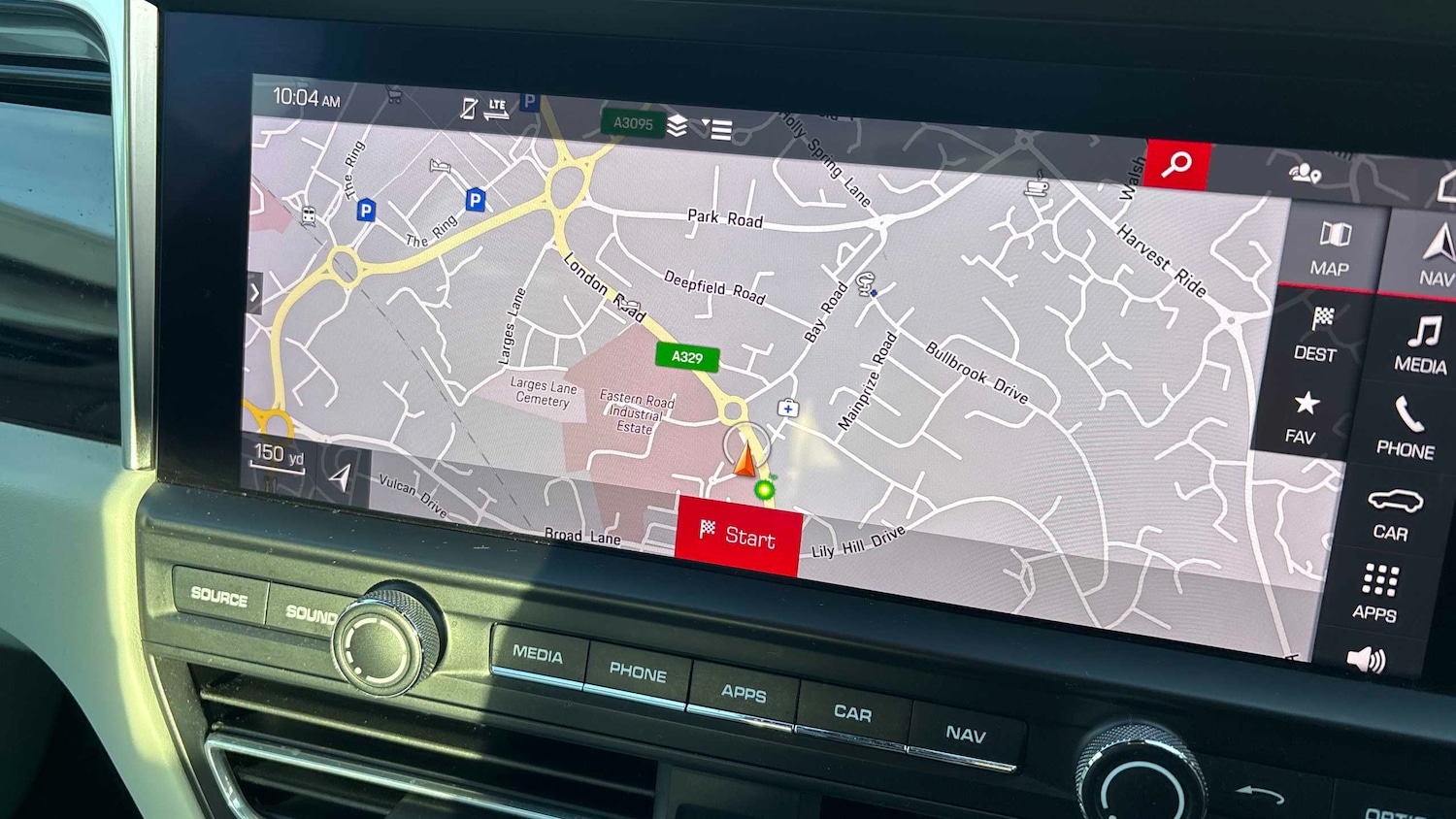 Used Porsche Macan 2021 for sale - 76842888: Photo 20