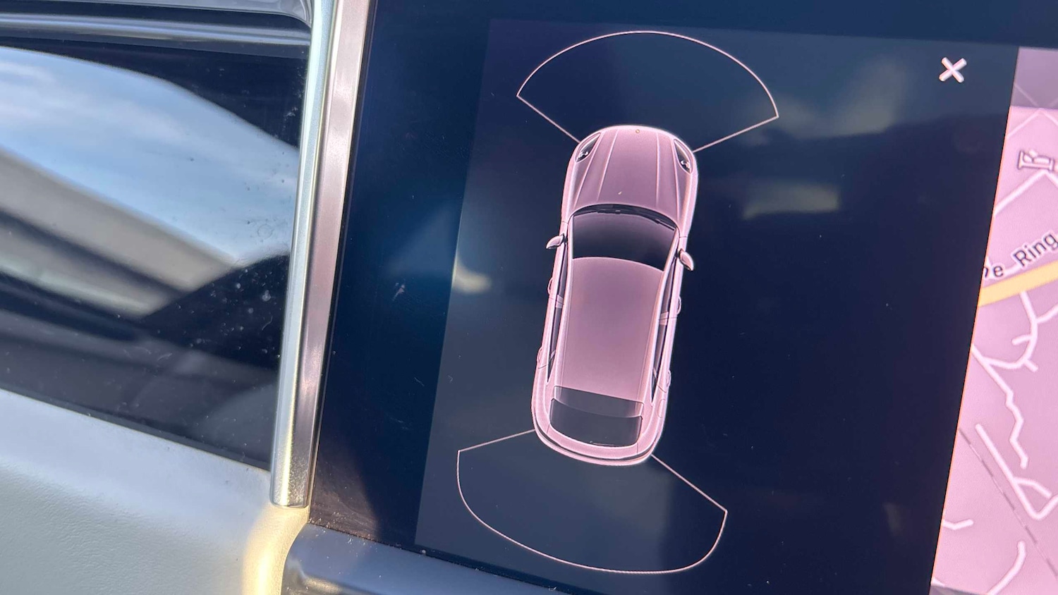 Used Porsche Macan 2021 for sale - 76842888: Photo 21