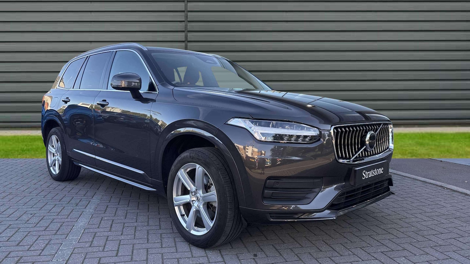 Used Volvo XC90 2023 for sale - 76015932: Photo 1