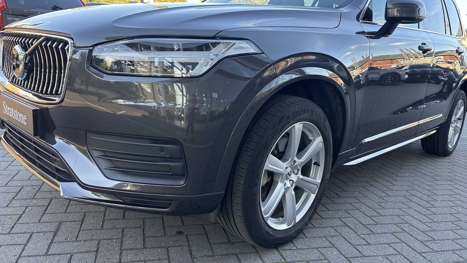 Used Volvo XC90 2023 for sale - 76015932: Photo 10