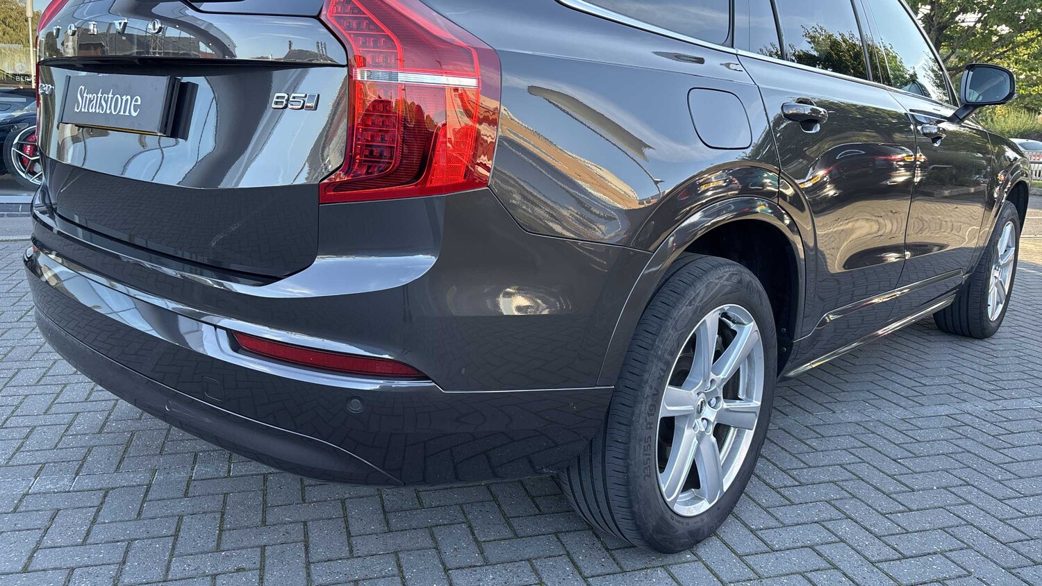 Used Volvo XC90 2023 for sale - 76015932: Photo 12