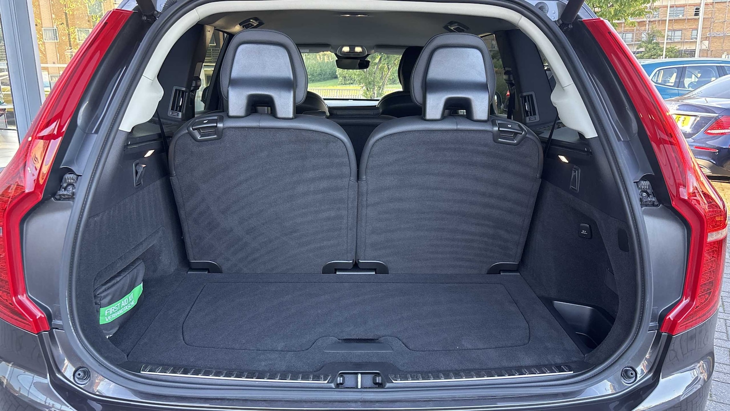 Used Volvo XC90 2023 for sale - 76015932: Photo 13
