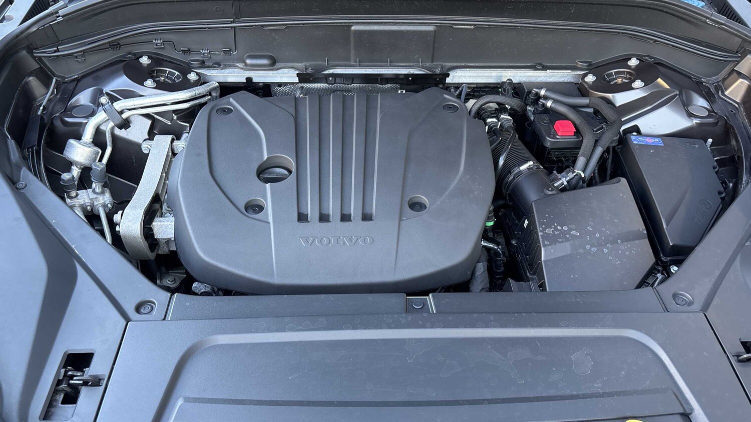 Used Volvo XC90 2023 for sale - 76015932: Photo 15