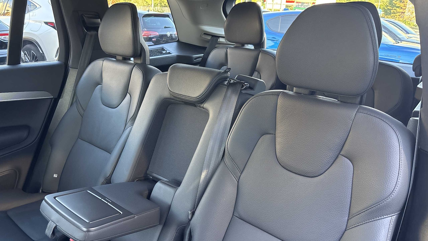 Used Volvo XC90 2023 for sale - 76015932: Photo 16