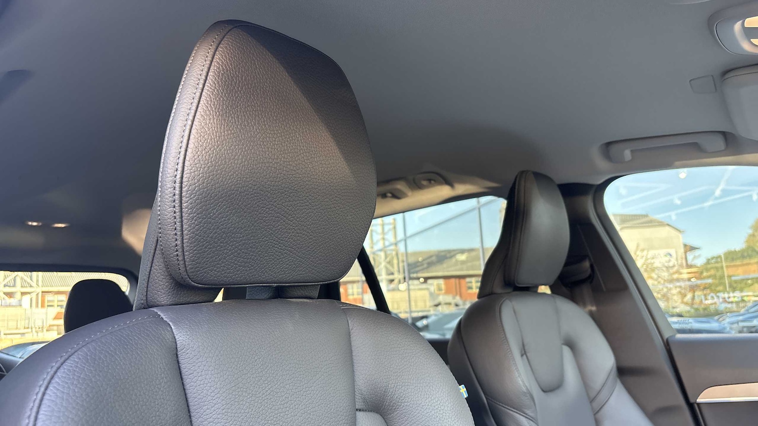 Used Volvo XC90 2023 for sale - 76015932: Photo 18