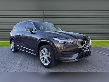 Volvo - XC90