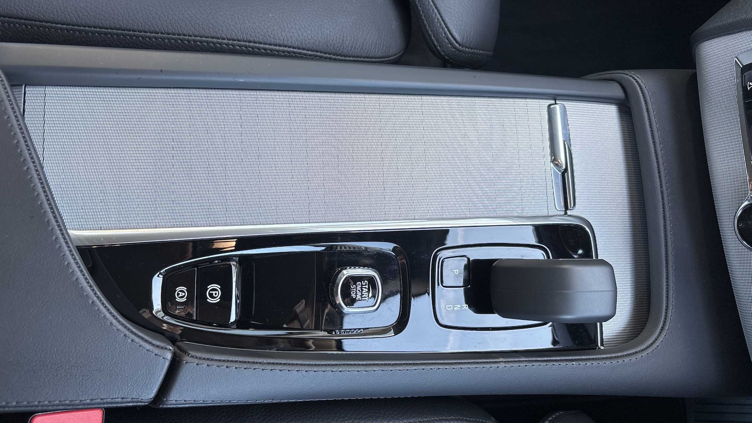 Used Volvo XC90 2023 for sale - 76015932: Photo 23