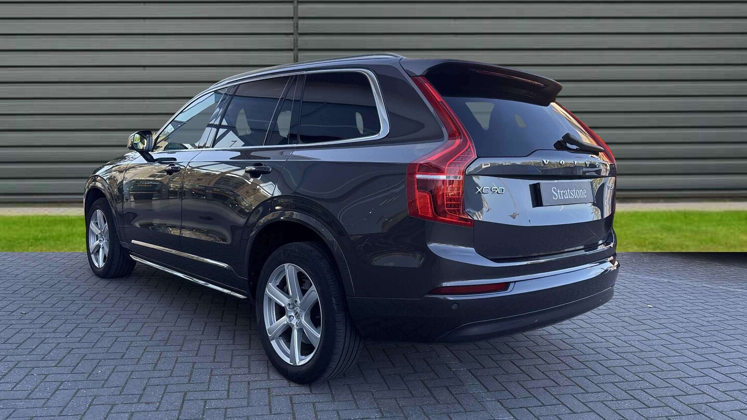 Used Volvo XC90 2023 for sale - 76015932: Photo 3